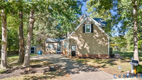 Tiny photo for 6500 Arbor Landing Drive, Chester, VA 23831 (MLS # 2628384)