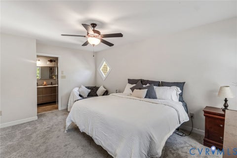 Tiny photo for 6500 Arbor Landing Drive, Chester, VA 23831 (MLS # 2628384)