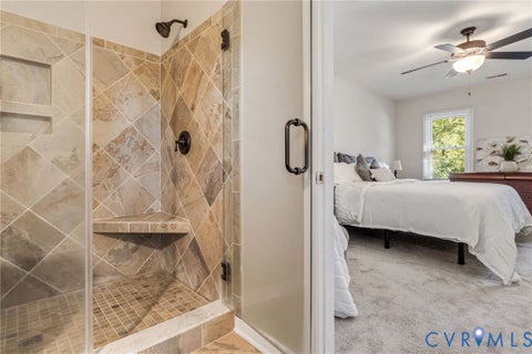 Tiny photo for 6500 Arbor Landing Drive, Chester, VA 23831 (MLS # 2628384)
