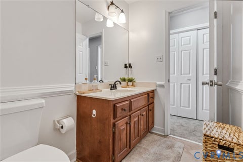 Tiny photo for 6500 Arbor Landing Drive, Chester, VA 23831 (MLS # 2628384)