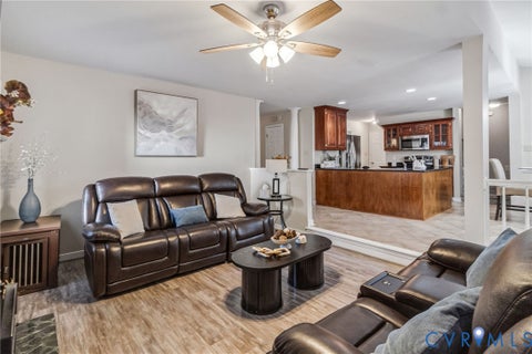 Tiny photo for 6500 Arbor Landing Drive, Chester, VA 23831 (MLS # 2628384)