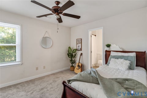 Tiny photo for 6500 Arbor Landing Drive, Chester, VA 23831 (MLS # 2628384)