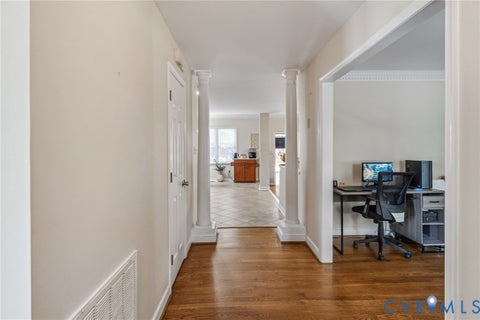 Tiny photo for 6500 Arbor Landing Drive, Chester, VA 23831 (MLS # 2628384)