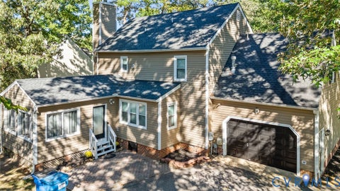 Tiny photo for 6500 Arbor Landing Drive, Chester, VA 23831 (MLS # 2628384)