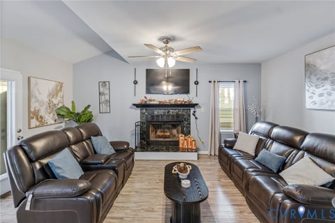 Tiny photo for 6500 Arbor Landing Drive, Chester, VA 23831 (MLS # 2628384)