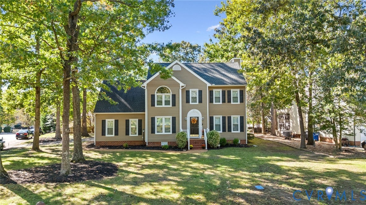 6500 Arbor Landing Drive