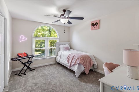 Tiny photo for 6500 Arbor Landing Drive, Chester, VA 23831 (MLS # 2628384)