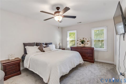 Tiny photo for 6500 Arbor Landing Drive, Chester, VA 23831 (MLS # 2628384)