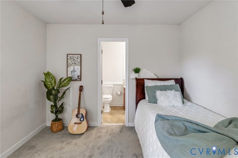 Tiny photo for 6500 Arbor Landing Drive, Chester, VA 23831 (MLS # 2628384)