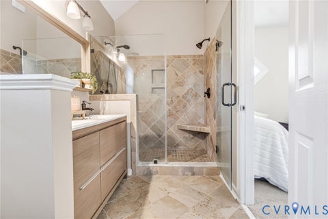 Tiny photo for 6500 Arbor Landing Drive, Chester, VA 23831 (MLS # 2628384)