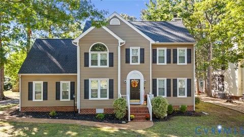 Photo of 6500 Arbor Landing Drive, Chester, VA 23831 (MLS # 2628384)