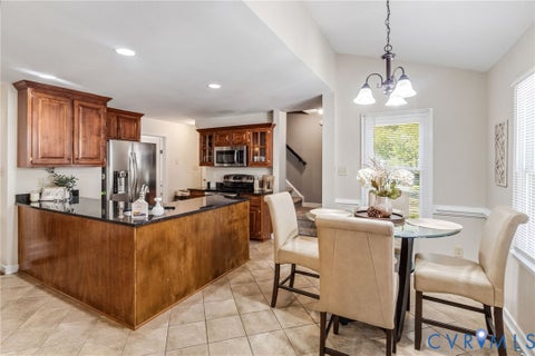 Tiny photo for 6500 Arbor Landing Drive, Chester, VA 23831 (MLS # 2628384)