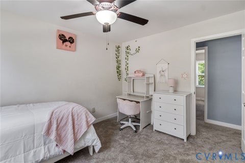 Tiny photo for 6500 Arbor Landing Drive, Chester, VA 23831 (MLS # 2628384)