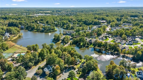 Tiny photo for 6500 Arbor Landing Drive, Chester, VA 23831 (MLS # 2628384)