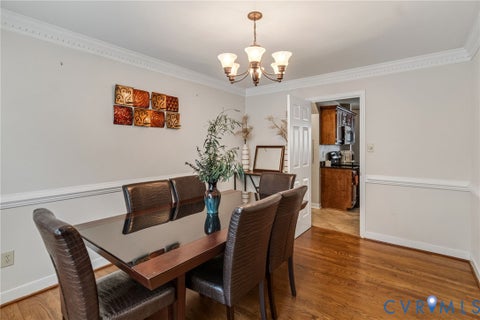 Tiny photo for 6500 Arbor Landing Drive, Chester, VA 23831 (MLS # 2628384)