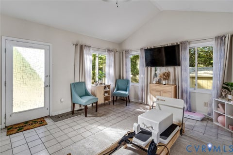 Tiny photo for 6500 Arbor Landing Drive, Chester, VA 23831 (MLS # 2628384)