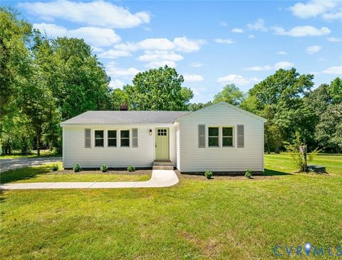 Photo of 3611 Wayside Road, Charles City, VA 23030 (MLS # 2615308)