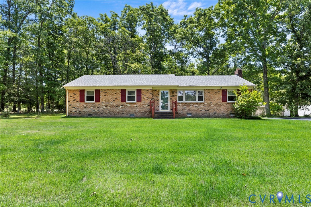 11601 Latane Wood Road