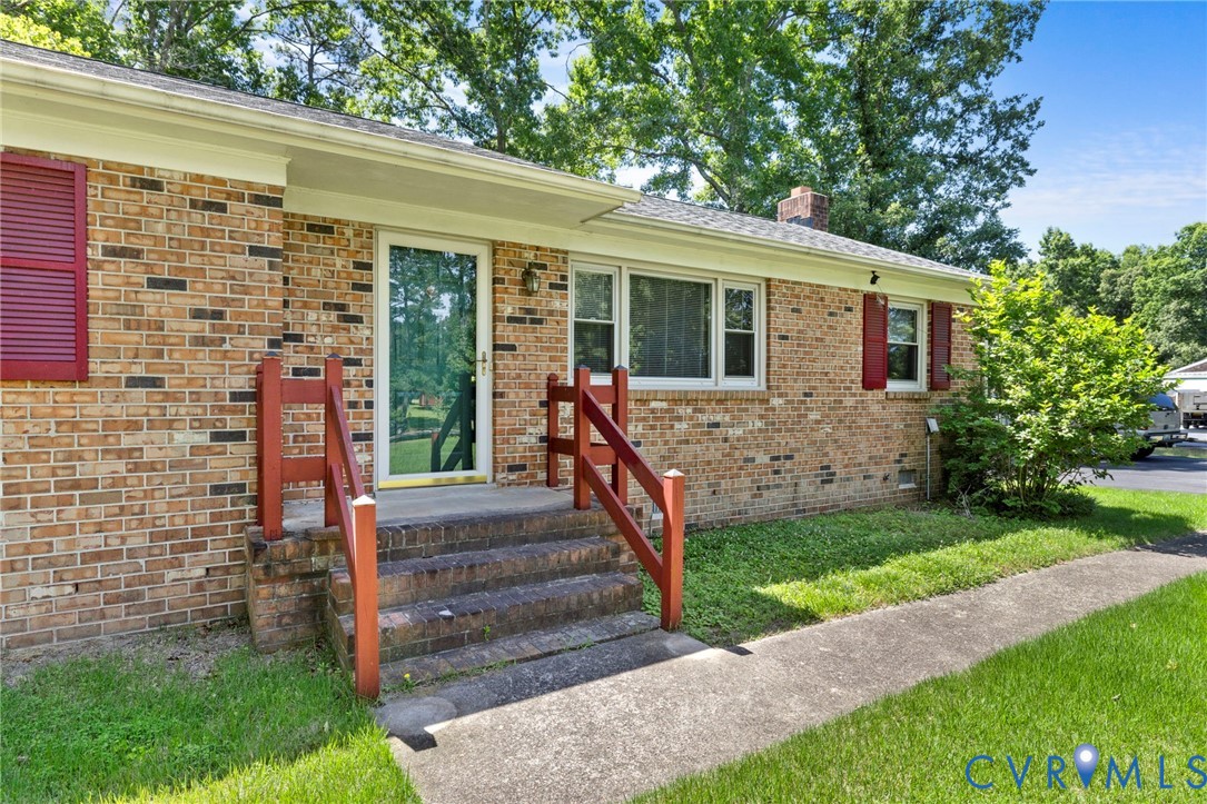11601 Latane Wood Road
