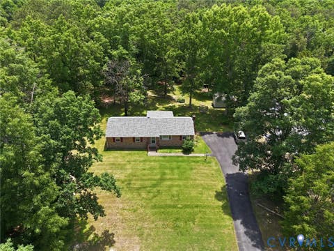 Photo of 11601 Latane Wood Road, Chesterfield, VA 23838 (MLS # 2614900)