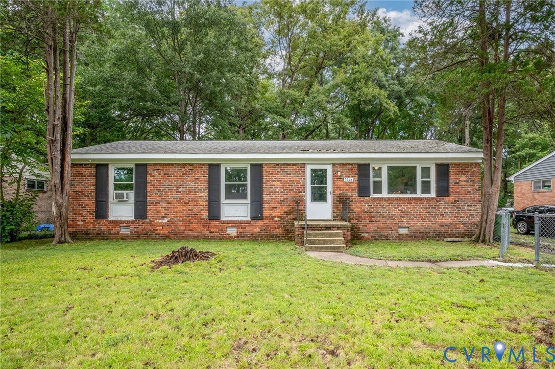 5322 Germain Road, Richmond, VA, 23224