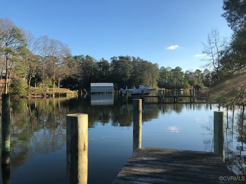 Photo of 0 Loch, Heathsville, VA 22473 (MLS # 2420359)