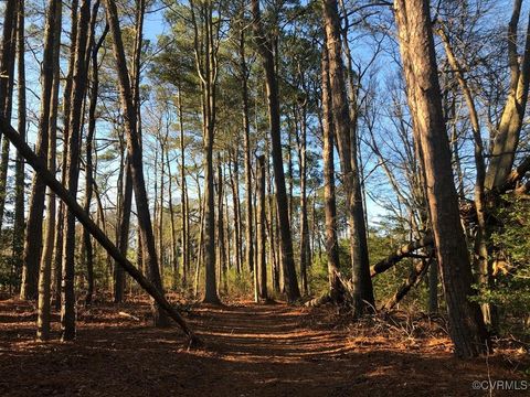 Tiny photo for 0 Loch, Heathsville, VA 22473 (MLS # 2420359)