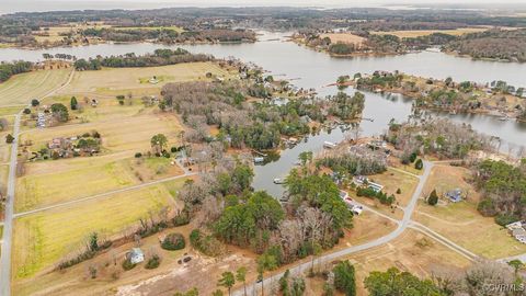 Tiny photo for 0 Loch, Heathsville, VA 22473 (MLS # 2420359)