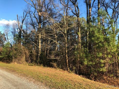Tiny photo for 0 Loch, Heathsville, VA 22473 (MLS # 2420359)