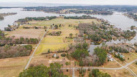 Tiny photo for 0 Loch, Heathsville, VA 22473 (MLS # 2420359)