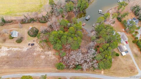 Tiny photo for 0 Loch, Heathsville, VA 22473 (MLS # 2420359)