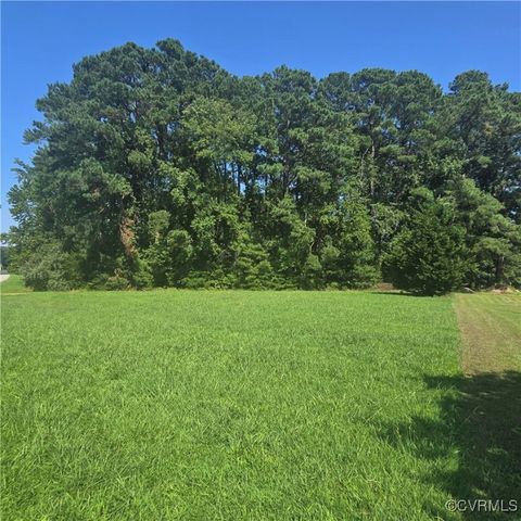 Tiny photo for 0 Loch, Heathsville, VA 22473 (MLS # 2420359)