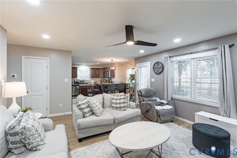 Tiny photo for 5906 Autumnleaf Drive, Chesterfield, VA 23234 (MLS # 2627842)