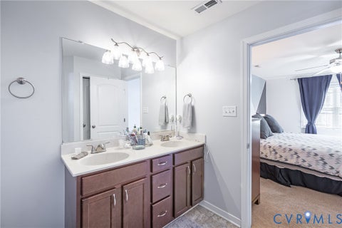 Tiny photo for 5906 Autumnleaf Drive, Chesterfield, VA 23234 (MLS # 2627842)