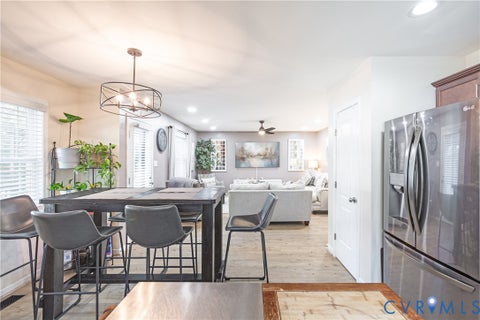 Tiny photo for 5906 Autumnleaf Drive, Chesterfield, VA 23234 (MLS # 2627842)