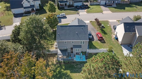 Tiny photo for 5906 Autumnleaf Drive, Chesterfield, VA 23234 (MLS # 2627842)