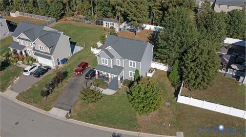 Tiny photo for 5906 Autumnleaf Drive, Chesterfield, VA 23234 (MLS # 2627842)