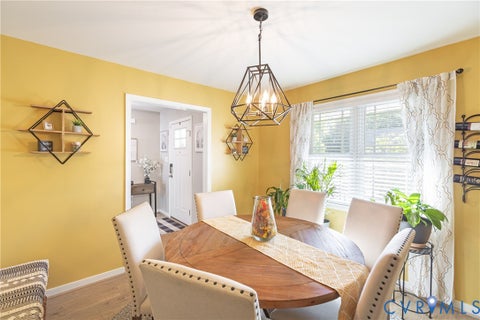 Tiny photo for 5906 Autumnleaf Drive, Chesterfield, VA 23234 (MLS # 2627842)