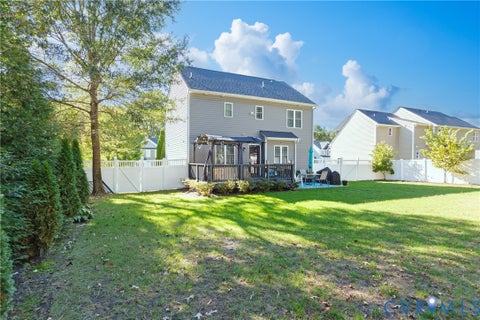 Tiny photo for 5906 Autumnleaf Drive, Chesterfield, VA 23234 (MLS # 2627842)