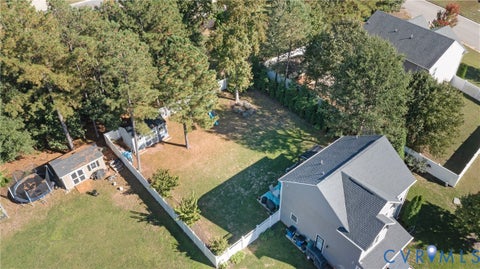 Tiny photo for 5906 Autumnleaf Drive, Chesterfield, VA 23234 (MLS # 2627842)