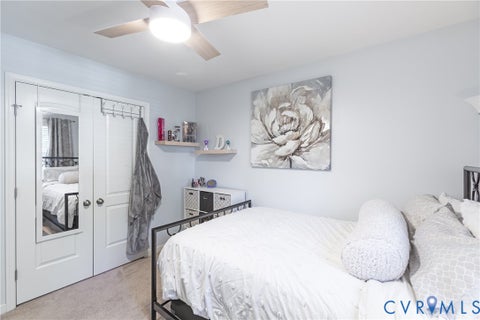 Tiny photo for 5906 Autumnleaf Drive, Chesterfield, VA 23234 (MLS # 2627842)
