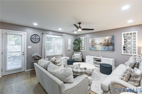 Tiny photo for 5906 Autumnleaf Drive, Chesterfield, VA 23234 (MLS # 2627842)