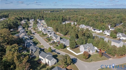 Tiny photo for 5906 Autumnleaf Drive, Chesterfield, VA 23234 (MLS # 2627842)