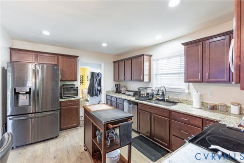 Tiny photo for 5906 Autumnleaf Drive, Chesterfield, VA 23234 (MLS # 2627842)