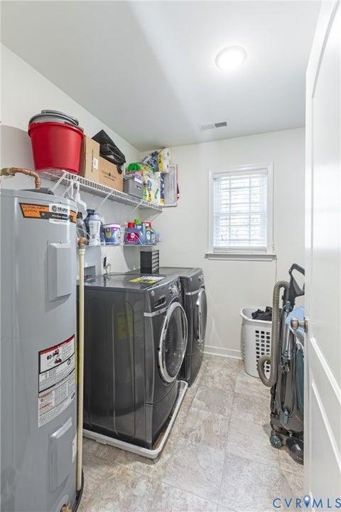 Tiny photo for 5906 Autumnleaf Drive, Chesterfield, VA 23234 (MLS # 2627842)