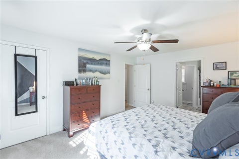 Tiny photo for 5906 Autumnleaf Drive, Chesterfield, VA 23234 (MLS # 2627842)