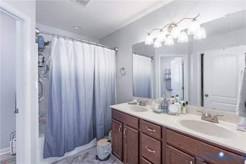 Tiny photo for 5906 Autumnleaf Drive, Chesterfield, VA 23234 (MLS # 2627842)