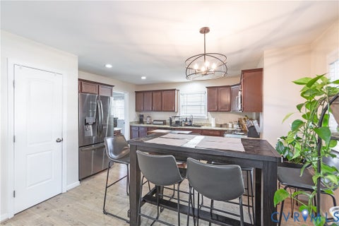 Tiny photo for 5906 Autumnleaf Drive, Chesterfield, VA 23234 (MLS # 2627842)