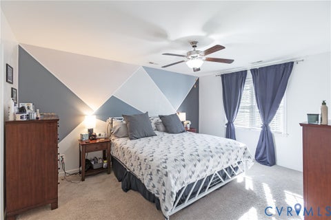Tiny photo for 5906 Autumnleaf Drive, Chesterfield, VA 23234 (MLS # 2627842)