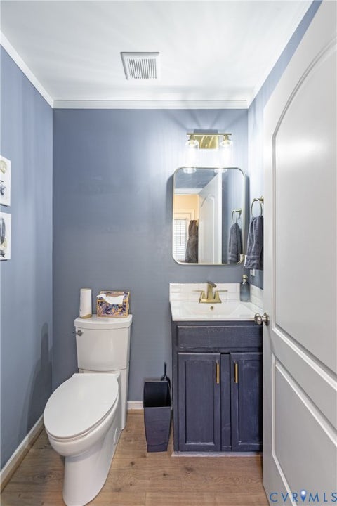 Tiny photo for 5906 Autumnleaf Drive, Chesterfield, VA 23234 (MLS # 2627842)